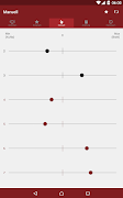 Lattoflex Dosigraph-App screenshot 6