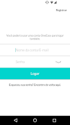 OneEasy screenshot 1