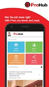 ProHub plakat