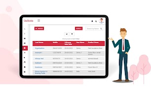 Rednote Call Widget اسکرین شاٹ 5