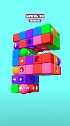 Fill the Cube capture d'écran 1