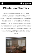 برنامه‌نما Shutter Professionals عکس از صفحه