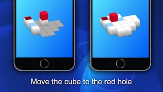 Block - Logic পোস্টার