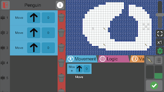 Nano Programming Plakat