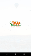 Dallah Wings plakat
