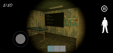 School Again скриншот 6