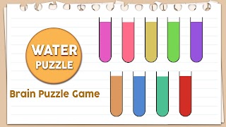 WaterPuz 海報