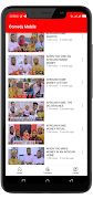 Comedy Mobile 截图 3