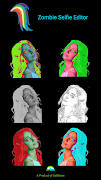 Prisma Offline 포스터