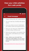 Max Parental Control স্ক্রিনশট 3