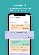 Infinity Schools syot layar 4