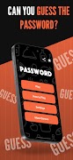 Password: Guessing Party Game screenshot 1