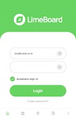 LimeBoard_KR screenshot 6