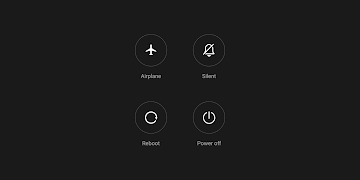 Shutdown (no Root) 截圖 5