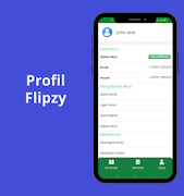 Flipzy ภาพหน้าจอ 3