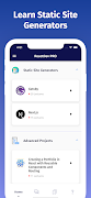 Learn React.js Coding [PRO] ภาพหน้าจอ 2