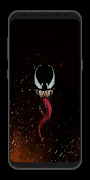 Venom Wallpapers HD screenshot 1