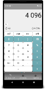 Простой калькулятор Calc Math bài đăng