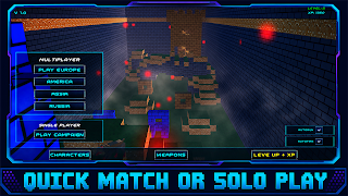 Pixel Zombie Apocalypse 4 screenshot 5