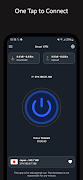 Smart VPN постер