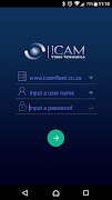 iCAM Fleet poster
