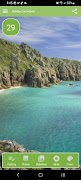 Vacation Countdown تصوير الشاشة 2