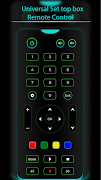 Universal Set Top Box Remote-poster