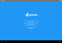 Pruvo captura de pantalla 3