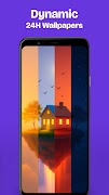 Zedge™ Wallpapers & Ringtones ภาพหน้าจอ 7