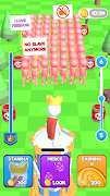Laser King Poster