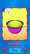 cute slime maker captura de pantalla 5