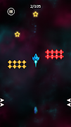 lethal space syot layar 3