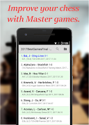 Chess - Analyze This screenshot 2