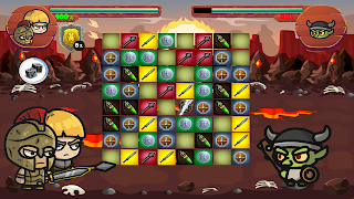 Path of Victory: Forest Guards اسکرین شاٹ 2