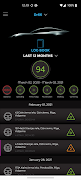 LifeDrive UBI تصوير الشاشة 3