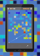 برنامه‌نما Brick Breaker Puzzle عکس از صفحه