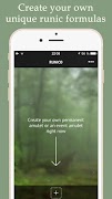 Runico [Magic formulas] screenshot 1