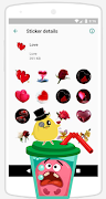 WAStickerApps syot layar 4