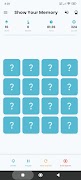 Memory Mania – Card Matching screenshot 1