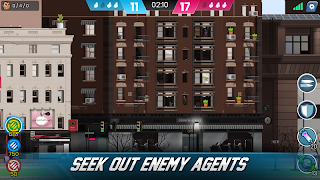 Countersnipe اسکرین شاٹ 1