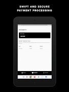 TWA Driver's app تصوير الشاشة 5