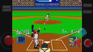 برنامه‌نما Stadium Hero عکس از صفحه