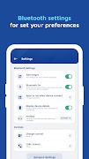 Bluetooth Manager controller স্ক্রিনশট 4