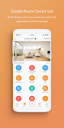 Geeklink Smart captura de pantalla 1
