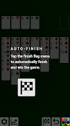 Solitaire Classic imagem de tela 3
