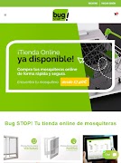 Bug Stop syot layar 6