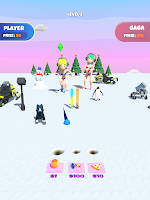 Beach Money Ball screenshot 7