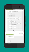 برنامه‌نما UML Tutorials عکس از صفحه