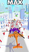 Monster Dinner screenshot 4