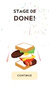 Sandwich 101 screenshot 2